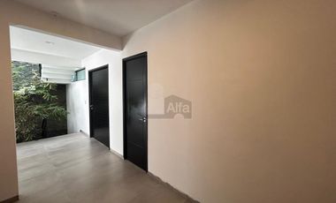 Casa sola en renta en San Luis Huexotla, Texcoco, México