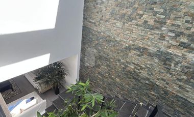 Casa sola en renta en San Luis Huexotla, Texcoco, México
