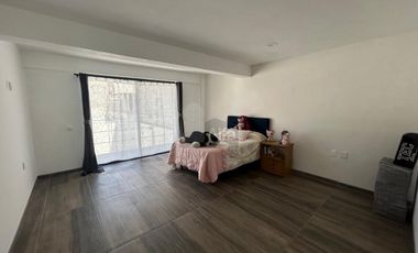 Casa sola en renta en San Luis Huexotla, Texcoco, México