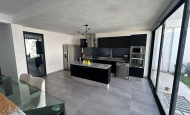 Casa sola en renta en San Luis Huexotla, Texcoco, México