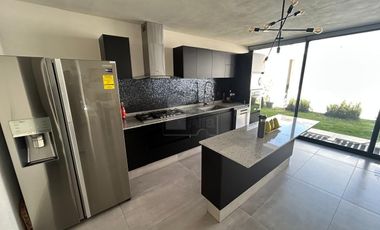 Casa sola en renta en San Luis Huexotla, Texcoco, México