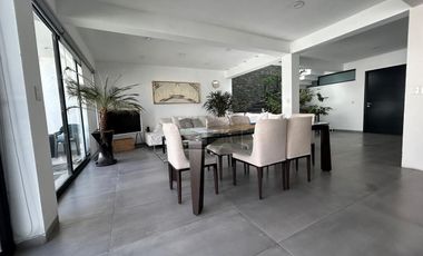 Casa sola en renta en San Luis Huexotla, Texcoco, México