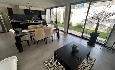Casa sola en renta en San Luis Huexotla, Texcoco, México