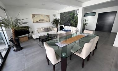 Casa sola en renta en San Luis Huexotla, Texcoco, México