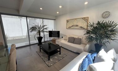 Casa sola en renta en San Luis Huexotla, Texcoco, México