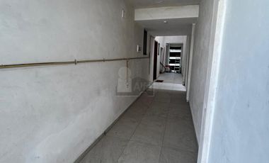 Casa sola en renta en San Luis Huexotla, Texcoco, México