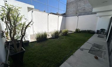 Casa sola en renta en San Luis Huexotla, Texcoco, México