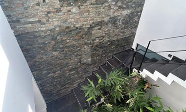 Casa sola en renta en San Luis Huexotla, Texcoco, México