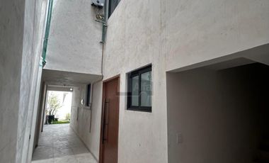 Casa sola en renta en San Luis Huexotla, Texcoco, México
