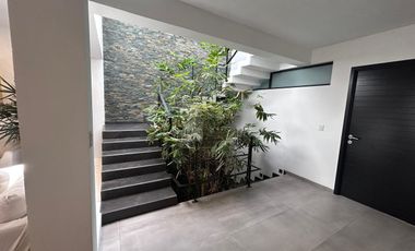 Casa sola en renta en San Luis Huexotla, Texcoco, México