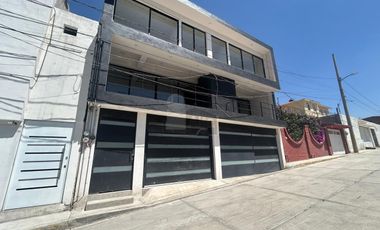 Casa sola en renta en San Luis Huexotla, Texcoco, México