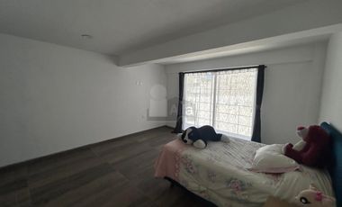 Casa sola en renta en San Luis Huexotla, Texcoco, México