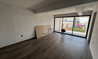 Casa sola en renta en San Luis Huexotla, Texcoco, México