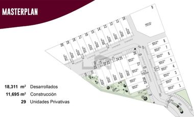 Bodega Comercial en PREVENTA en Tlacote, Querétaro