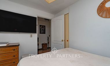 Venta de Casa con excelente ubicación y conexión a pasos de rojas magallanes.