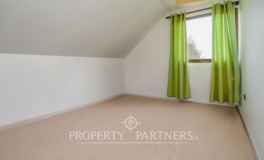 Venta de Casa con excelente ubicación y conexión a pasos de rojas magallanes.