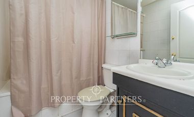 Venta de Casa con excelente ubicación y conexión a pasos de rojas magallanes.