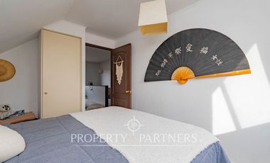 Venta de Casa con excelente ubicación y conexión a pasos de rojas magallanes.