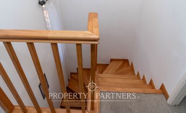 Hermosa casa en Valle Los Cipreses en Punta Arenas