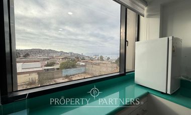 Oficina en Venta en Edificio Arenas en Coquimbo