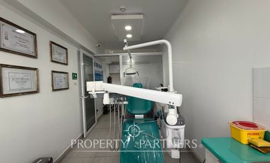 Oficina en Venta en Edificio Arenas en Coquimbo