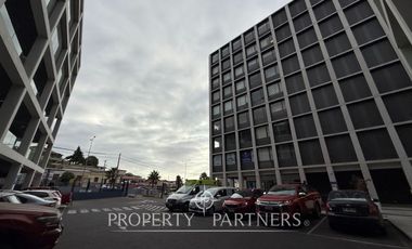 Oficina en Venta en Edificio Arenas en Coquimbo