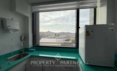 Oficina en Venta en Edificio Arenas en Coquimbo