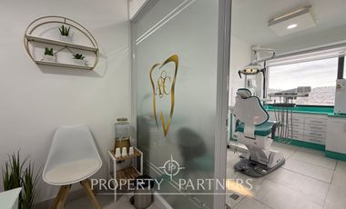 Oficina en Venta en Edificio Arenas en Coquimbo
