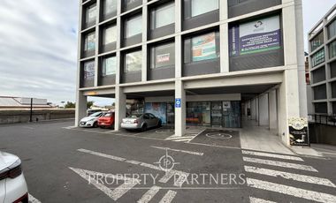 Oficina en Venta en Edificio Arenas en Coquimbo
