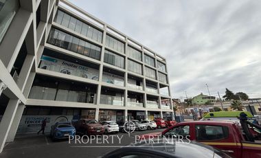 Oficina en Venta en Edificio Arenas en Coquimbo