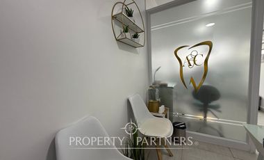 Oficina en Venta en Edificio Arenas en Coquimbo