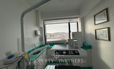 Oficina en Venta en Edificio Arenas en Coquimbo