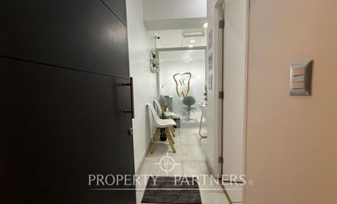 Oficina en Venta en Edificio Arenas en Coquimbo