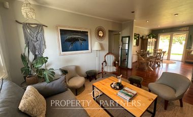 Casa en Santo Domingo, excelente ubicación