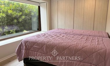 Casa en sector tradicional con vista al mar