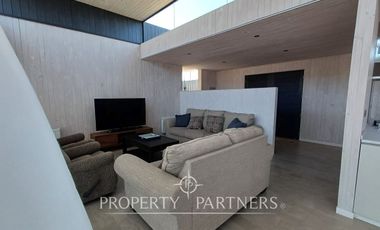 Algarrobo, Espectacular Oferta Moderna Casa en Condominio San Geronimo.