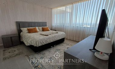 Algarrobo, Espectacular Oferta Moderna Casa en Condominio San Geronimo.