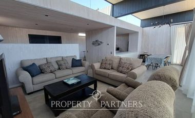 Algarrobo, Espectacular Oferta Moderna Casa en Condominio San Geronimo.