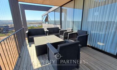 Algarrobo, Espectacular Oferta Moderna Casa en Condominio San Geronimo.