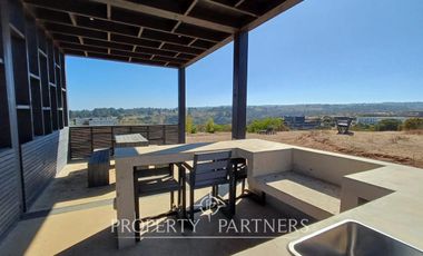 Algarrobo, Espectacular Oferta Moderna Casa en Condominio San Geronimo.