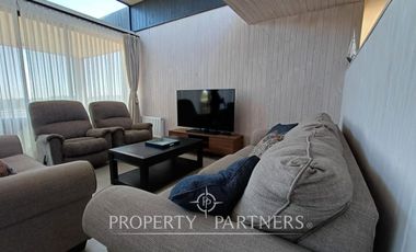 Algarrobo, Espectacular Oferta Moderna Casa en Condominio San Geronimo.