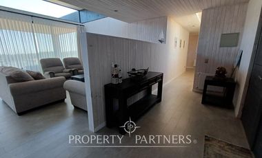 Algarrobo, Espectacular Oferta Moderna Casa en Condominio San Geronimo.