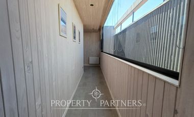 Algarrobo, Espectacular Oferta Moderna Casa en Condominio San Geronimo.