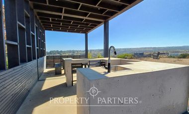 Algarrobo, Espectacular Oferta Moderna Casa en Condominio San Geronimo.