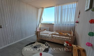 Algarrobo, Espectacular Oferta Moderna Casa en Condominio San Geronimo.