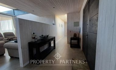 Algarrobo, Espectacular Oferta Moderna Casa en Condominio San Geronimo.