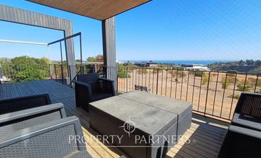 Algarrobo, Espectacular Oferta Moderna Casa en Condominio San Geronimo.