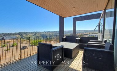 Algarrobo, Espectacular Oferta Moderna Casa en Condominio San Geronimo.