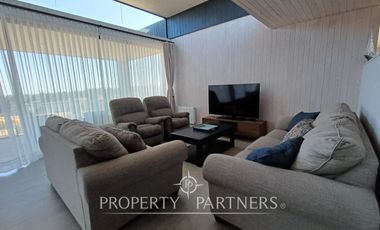 Algarrobo, Espectacular Oferta Moderna Casa en Condominio San Geronimo.