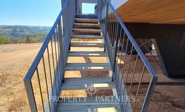 Algarrobo, Espectacular Oferta Moderna Casa en Condominio San Geronimo.